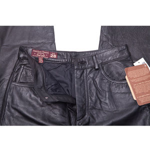Women's AMERICAN CLASSICS Colebrook Leather Pants
